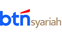 Logo BTN Syariah